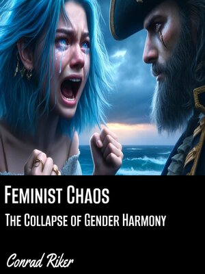 cover image of Feminist Chaos